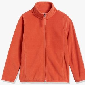 Amazon essential orange sweater